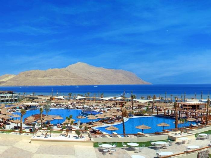 Coral Sea Sensatori Resort