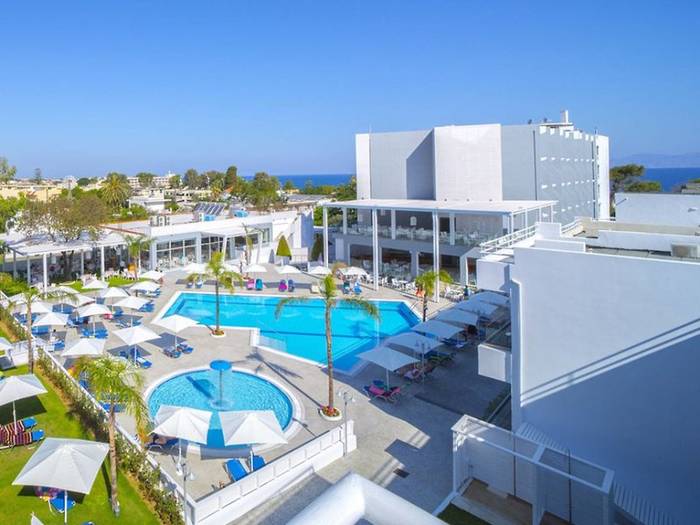 Oceanis Park Hotel