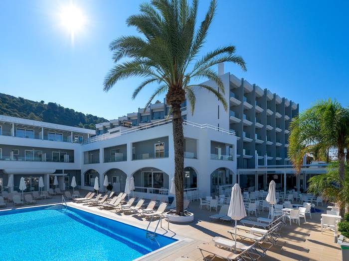Oceanis Park Hotel