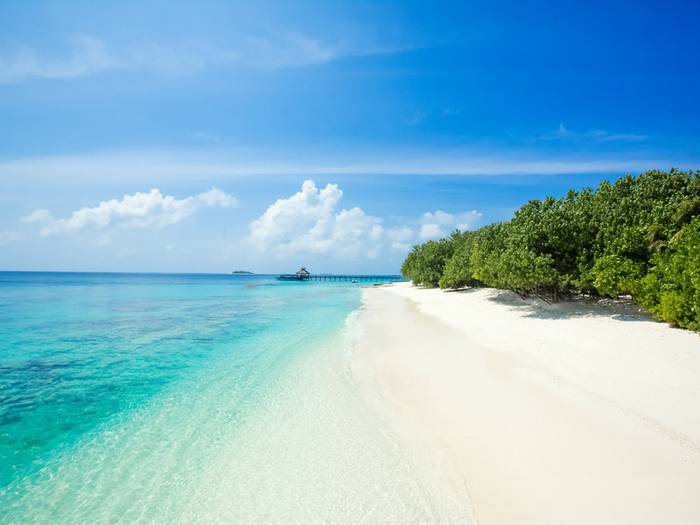 NH Collection Maldives Reethi Resort