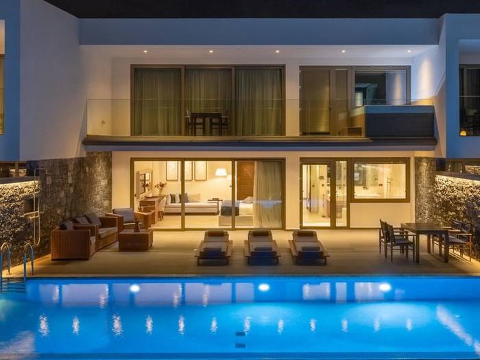 Nana Princess Suites, Villas & Spa