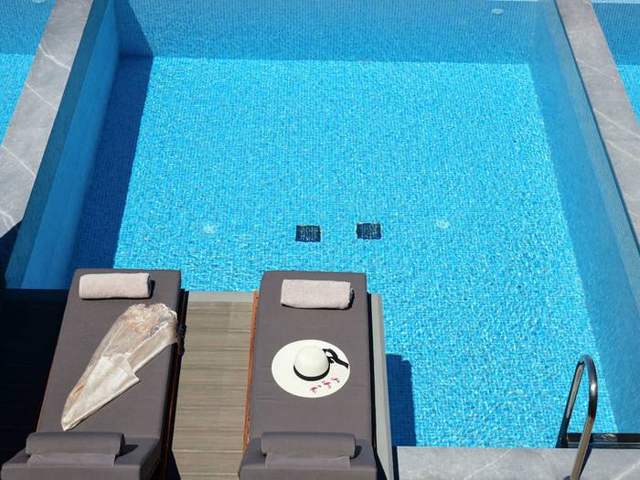 Nana Princess Suites, Villas & Spa