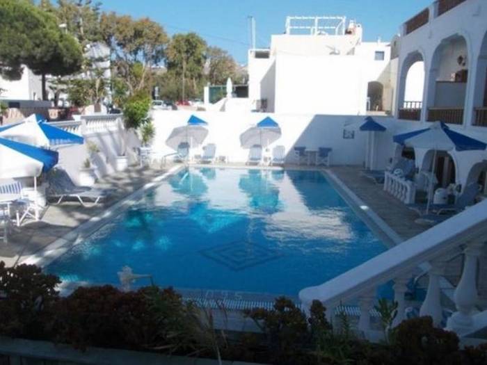 Hotel Armonia
