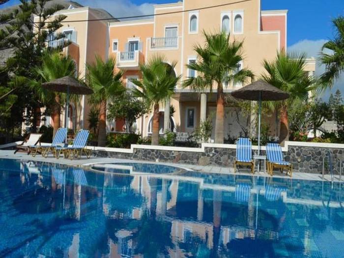 Castro Hotel