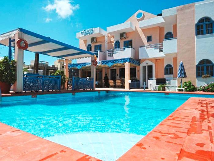 Sirena Apartments