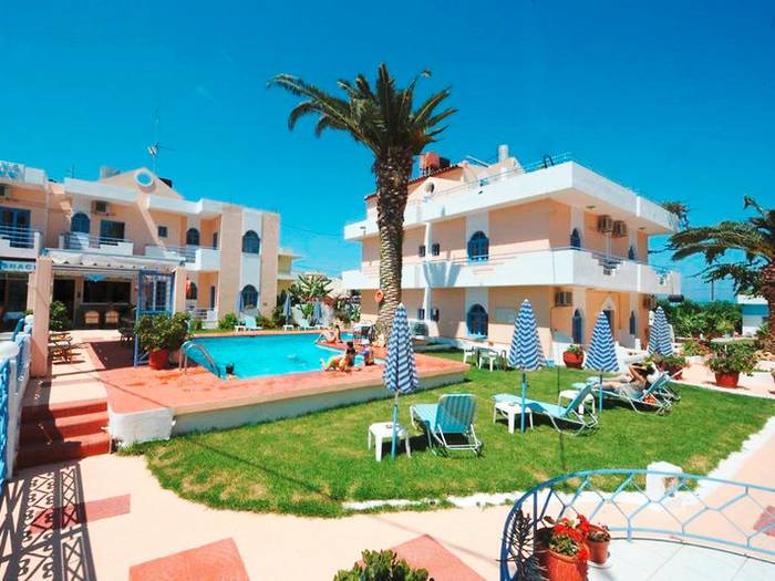 Sirena Apartments