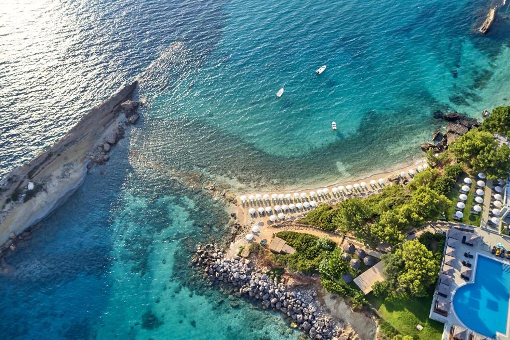 White Rock Hotel ***** FP