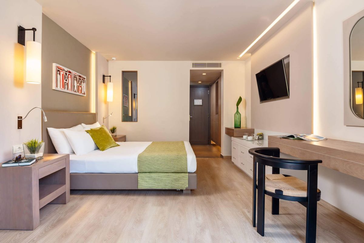White Rock Hotel ***** FP