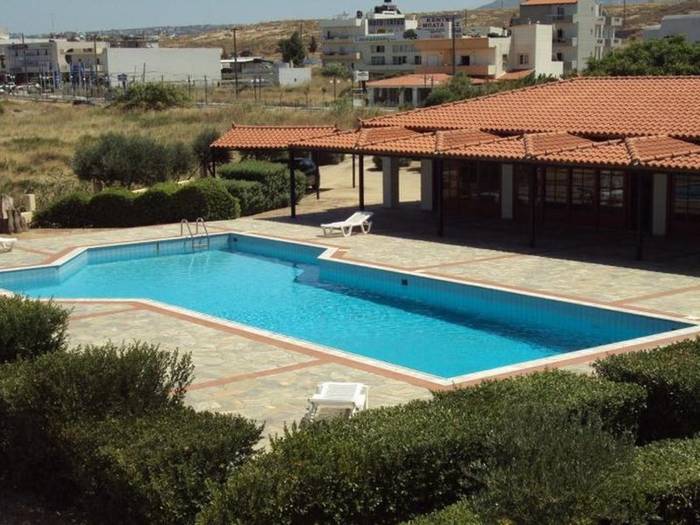Malena Hotel & Suites