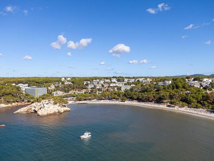 Minura Cala Galdana