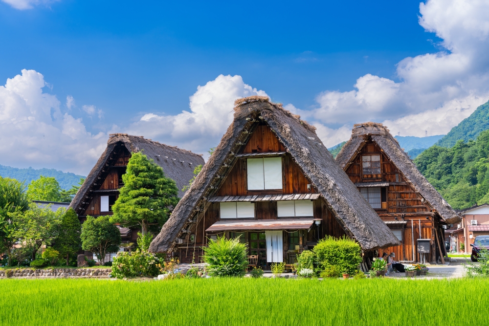 Japán arcai - körutazás a hagyománytól a jövőig
