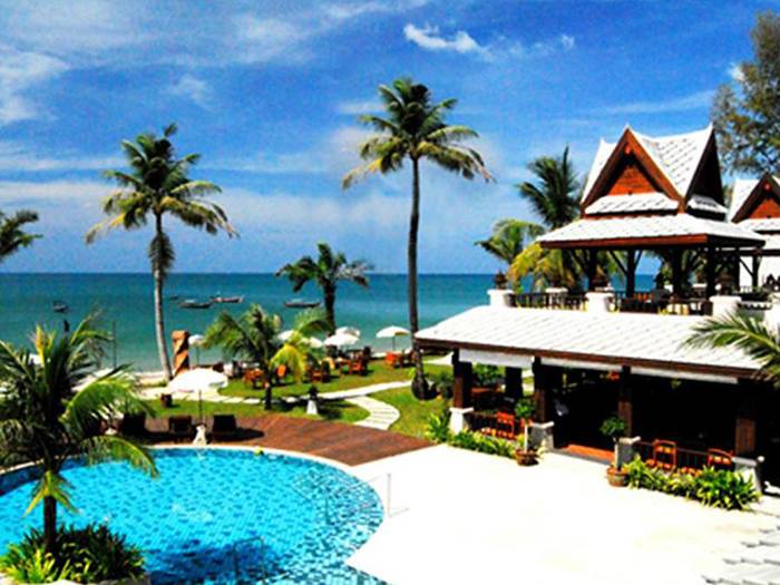 La Solaya Khao Lak