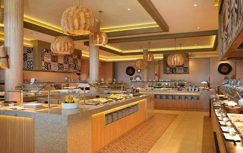 Hotel Riu Palace Swahili