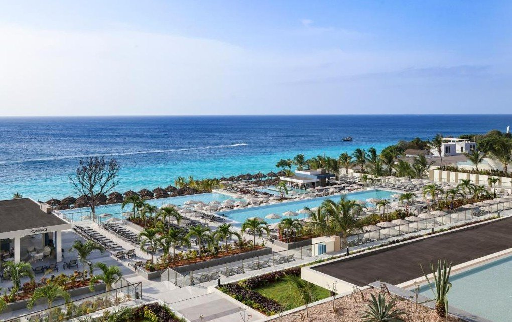 Hotel Riu Palace Swahili