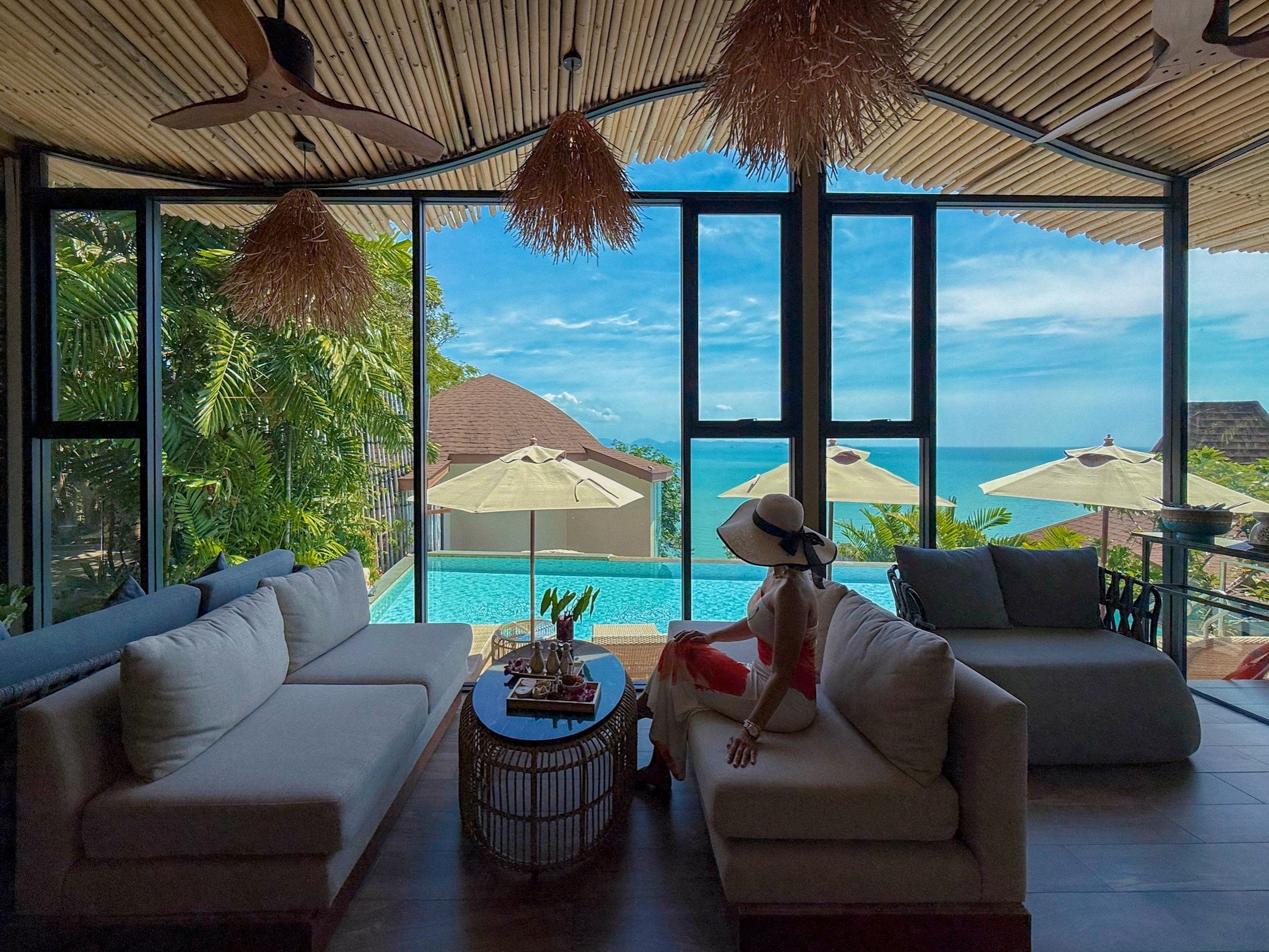 Sinae Phuket Luxury Hotel