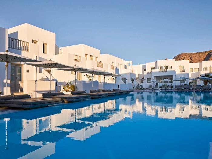 Aqua Blue Hotel - Member Of KD Hotels & Resorts