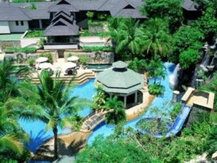 Diamond Cliff Resort & Spa