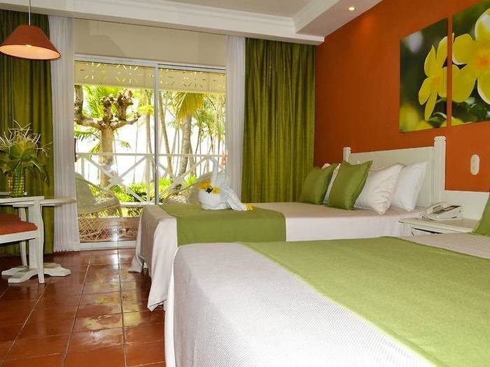 Vista Sol Punta Cana Beach Resort & Spa