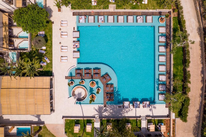 KING MINOS RETREAT Resort & Spa