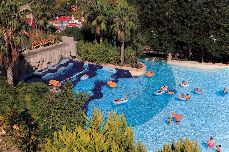 Aqua Fantasy Aquapark Hotel & Spa
