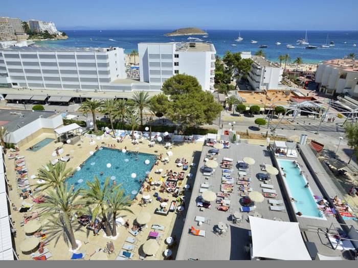 SOL House Mallorca