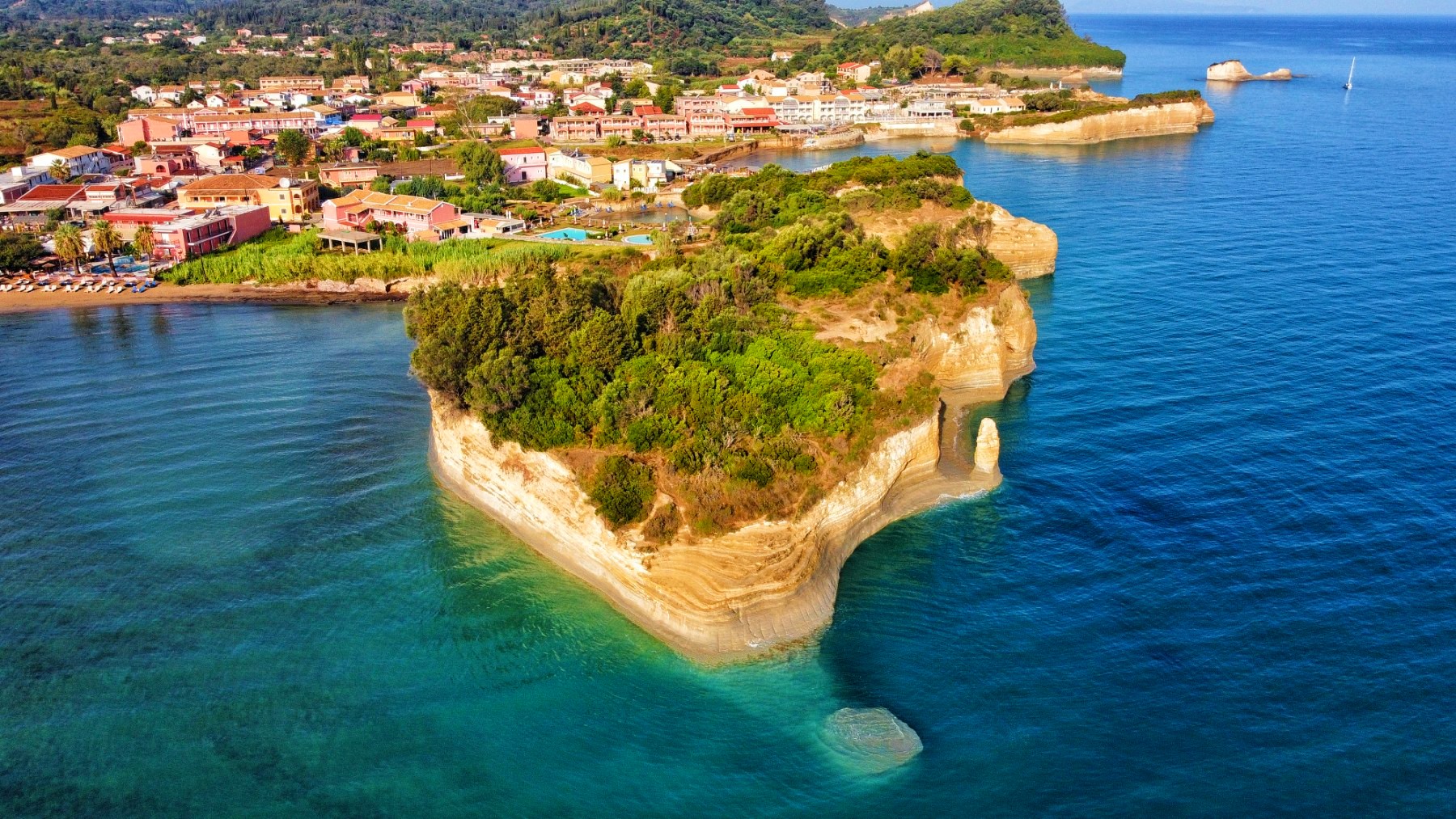 Maria Beach Hotel