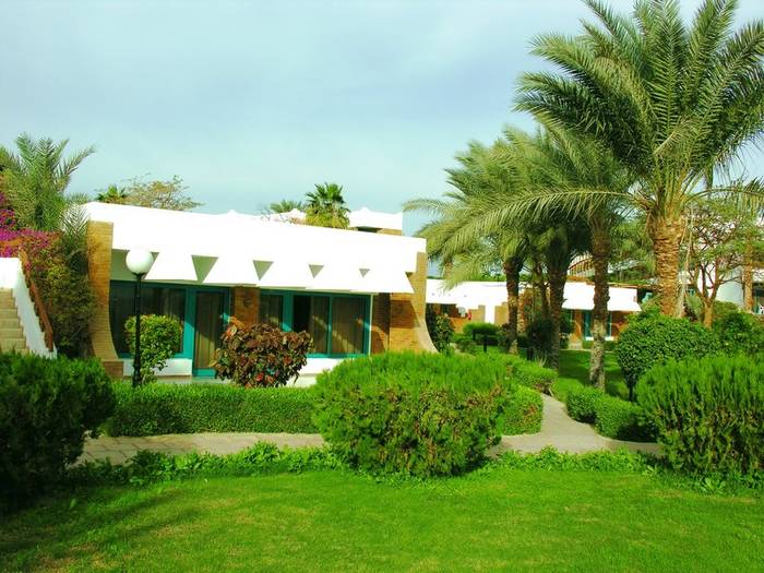 V Hotel Sharm El Sheikh