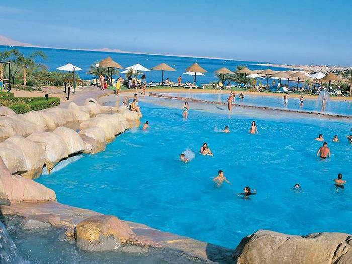 V Hotel Sharm El Sheikh