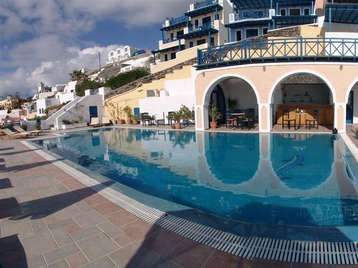 Belvedere Suites