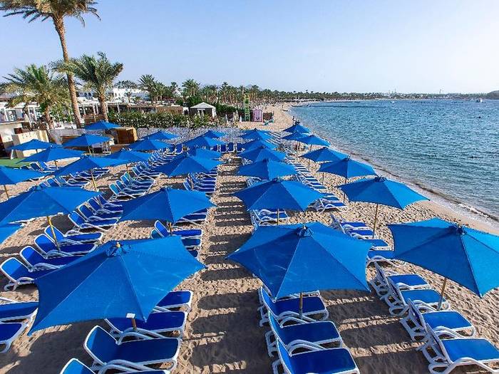 Naama Waves Hotel
