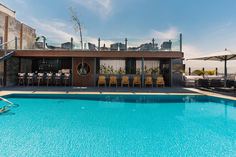 Baron Hotel Cairo