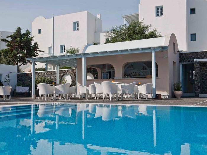 El Greco Resort & Spa