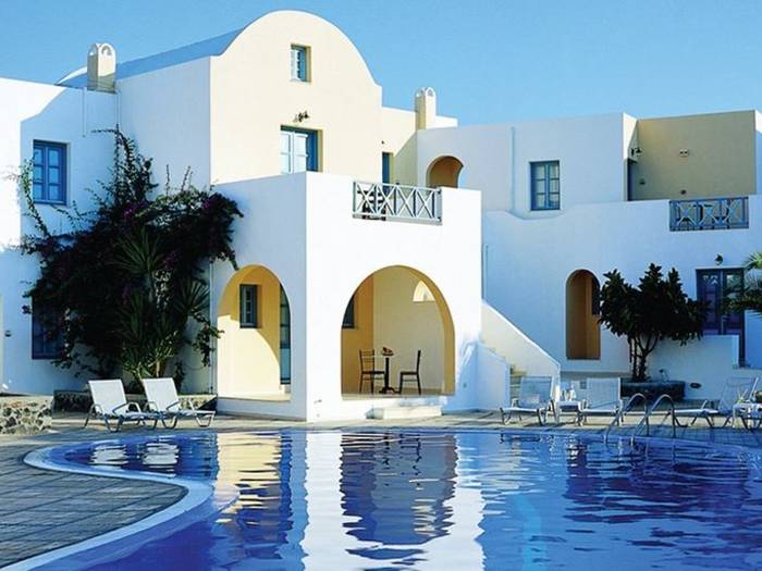El Greco Resort & Spa