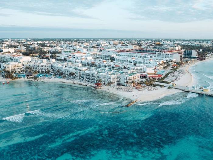 Wyndham Alltra Playa del Carmen Adults Only All Inclusive