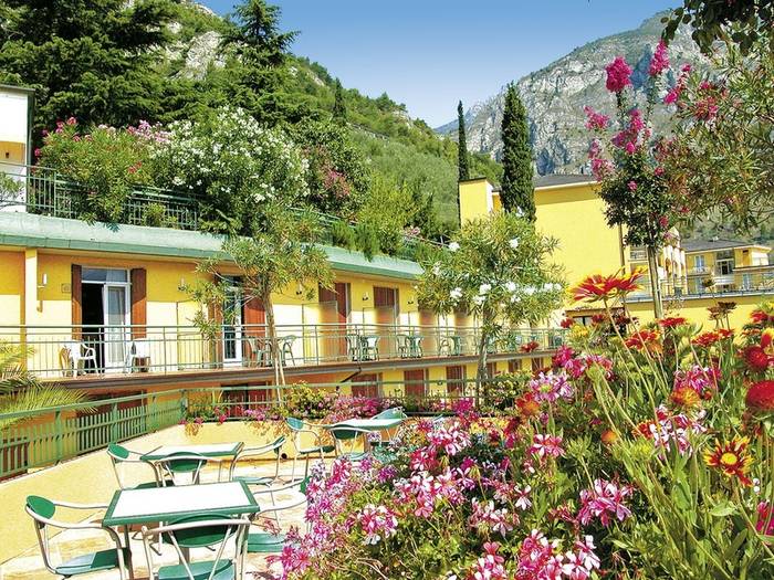 Hotel Cristina