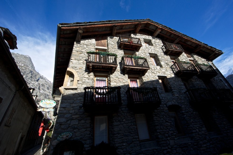 Hotel Dolonne