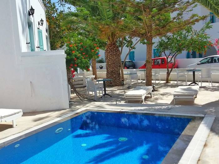 Kymata Hotel