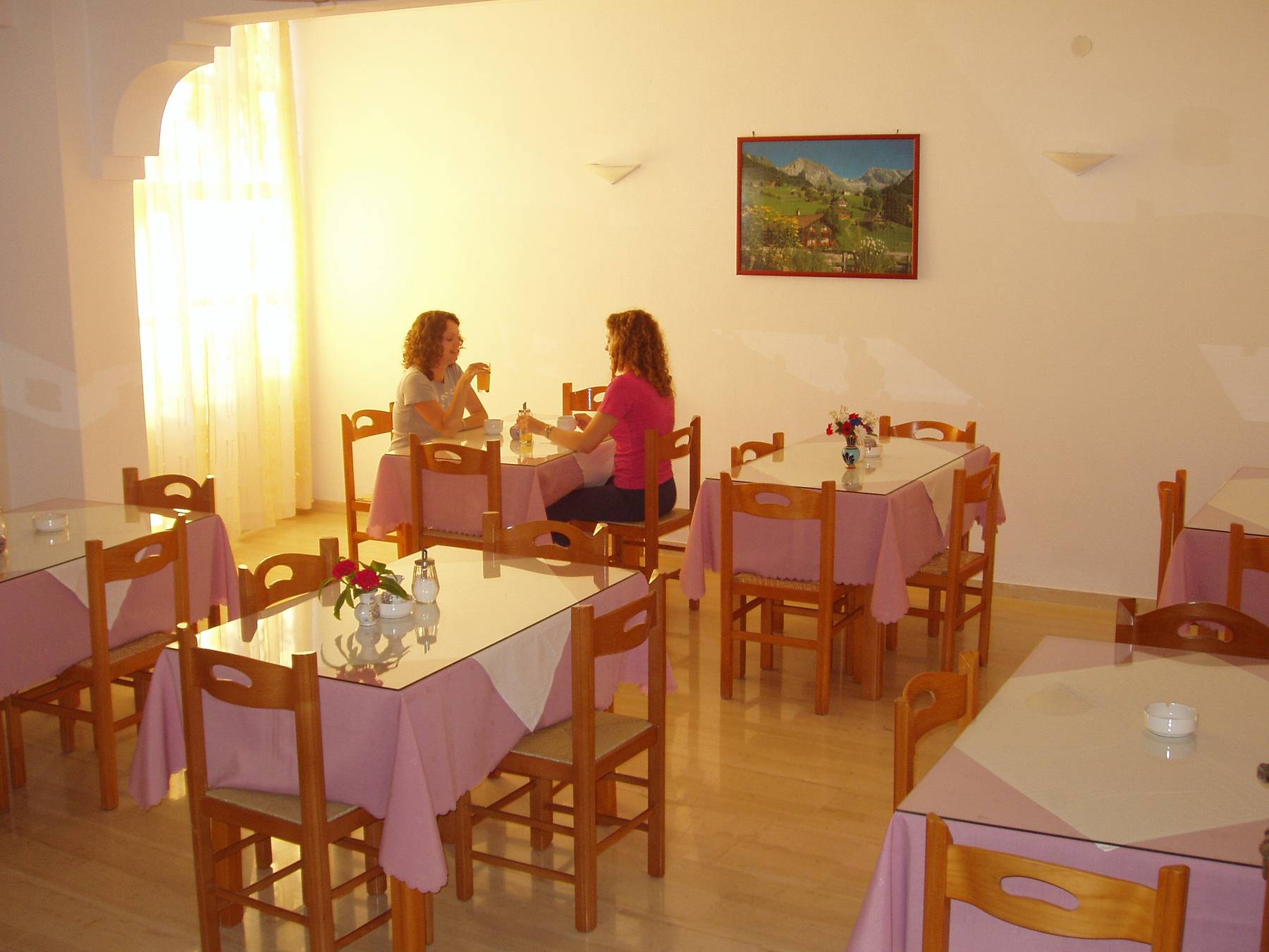 Kymata Hotel