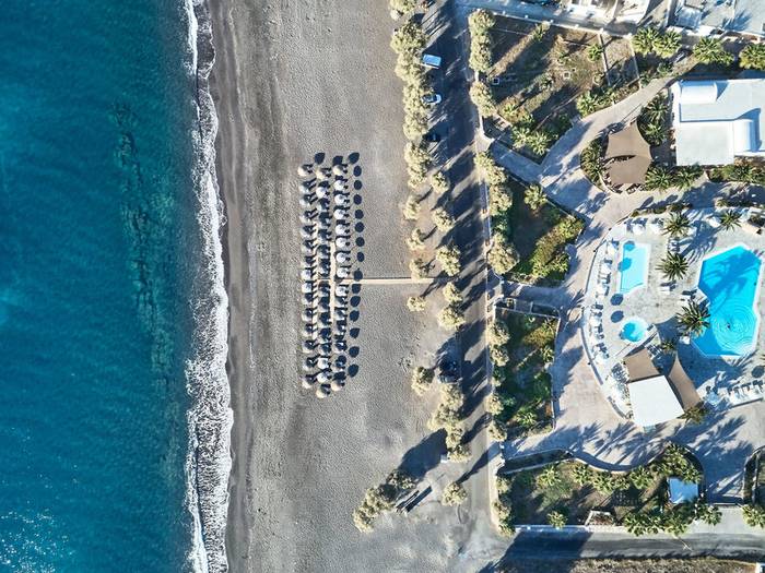 Santo Mira Mare Resort