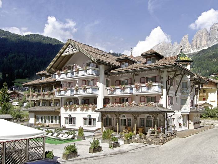 Park Hotel Diamant