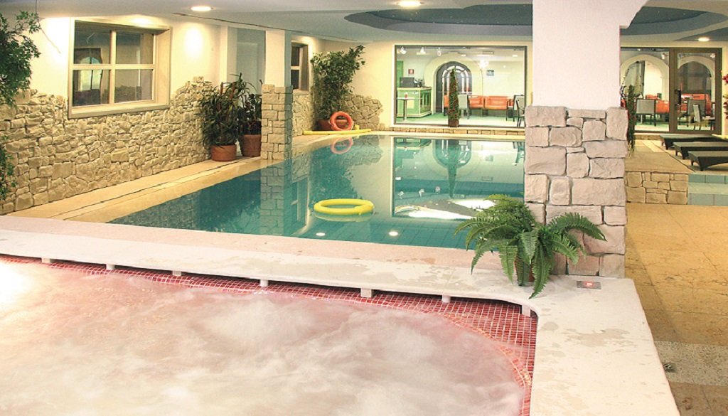 Park Hotel & Club Rubino Deluxe