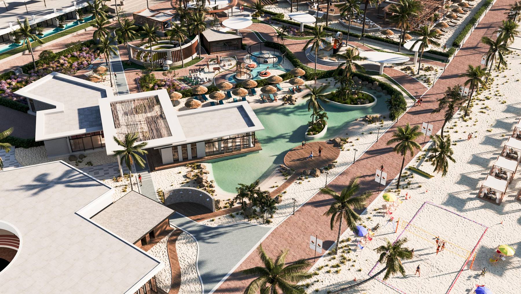 TULUA Sahl Hasheesh