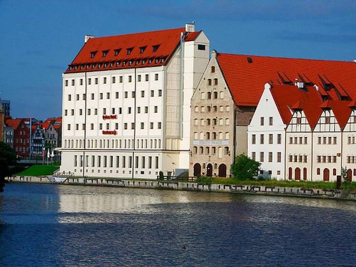Qubus Gdansk