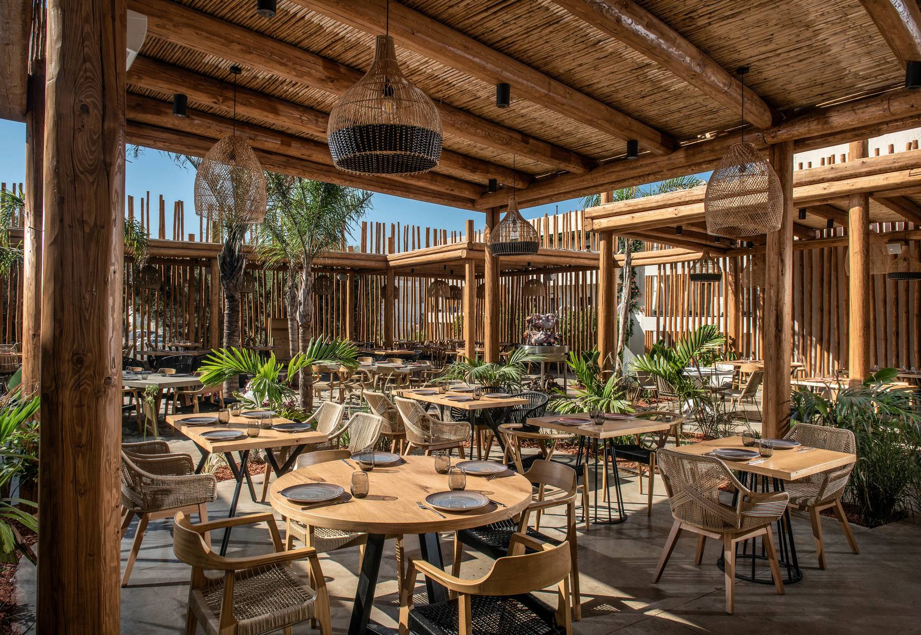 Indigo Inn Casa