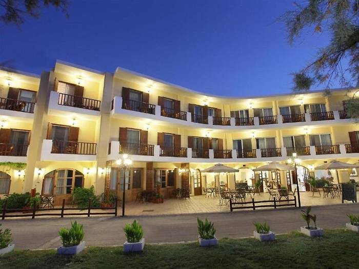 Almyrida Residence