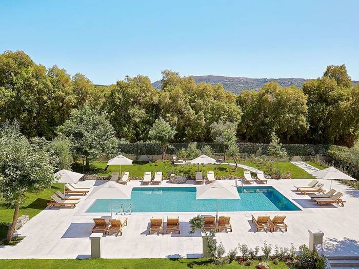 Grecotel Villa Oliva