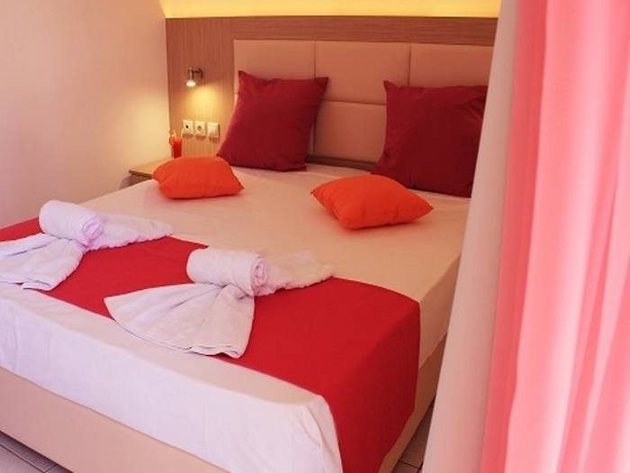Sun Boutique Hotel