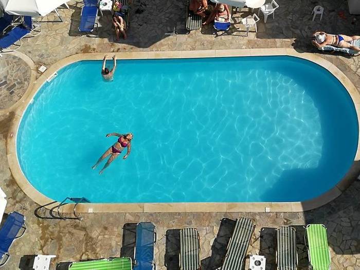 Sun Boutique Hotel