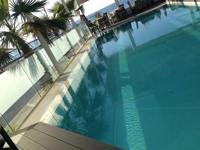 Swell Boutique Hotel