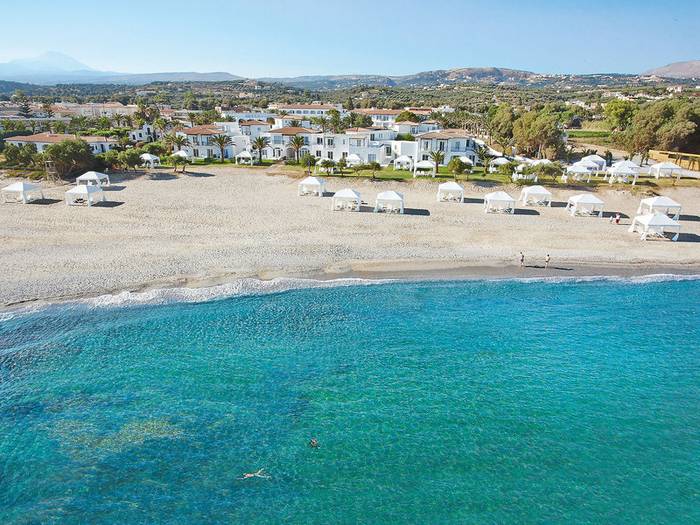 Caramel, A Grecotel Resort to Live